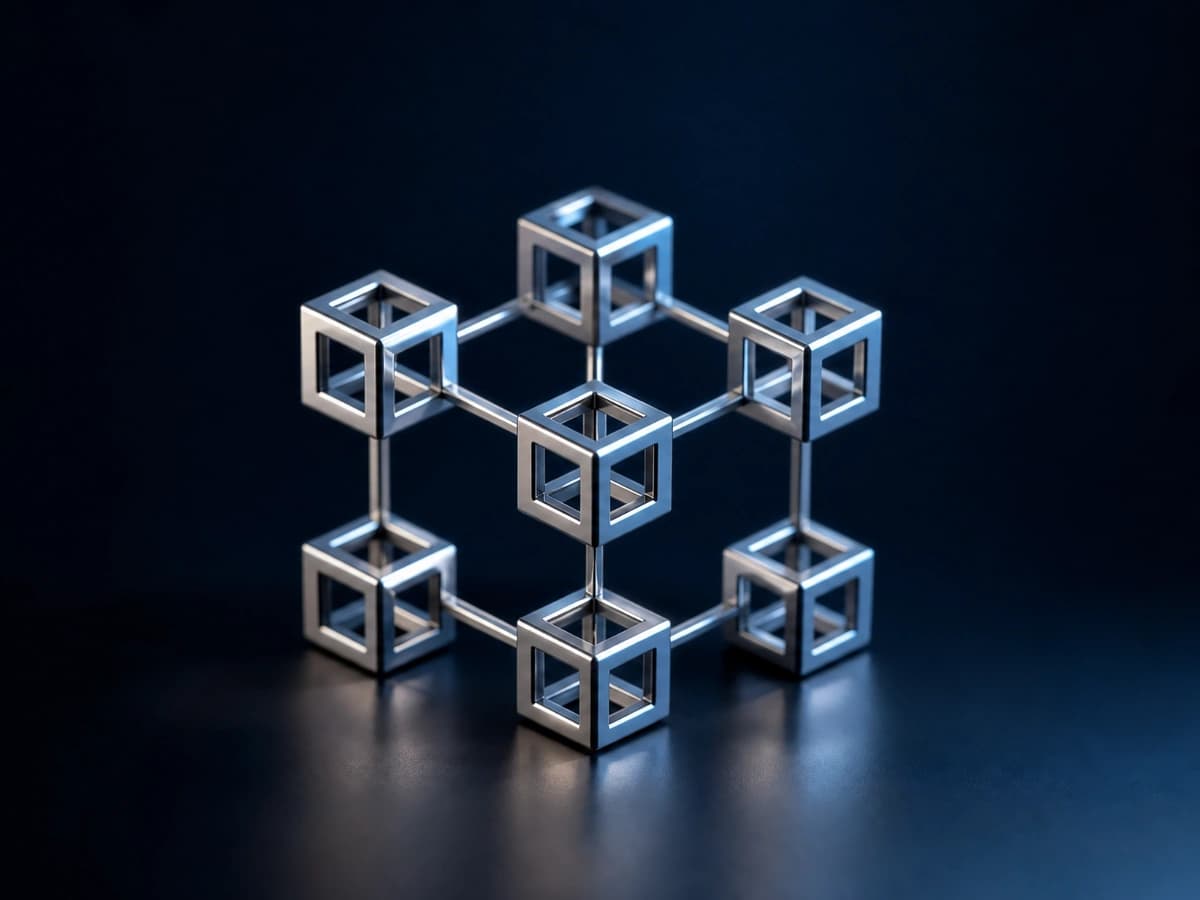While Blockchain disrupted finance, ESP was.. Expanding its Horizons