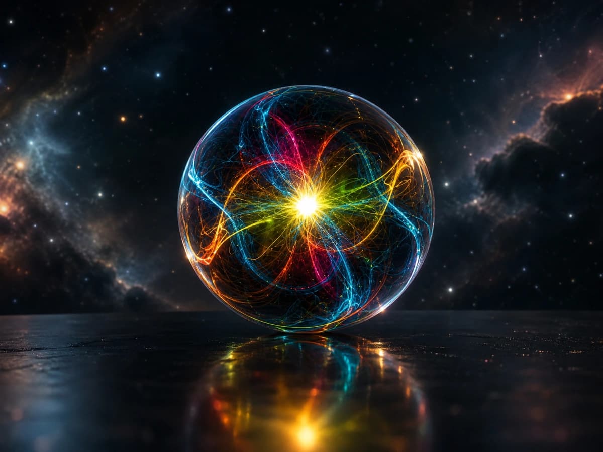 While the God Particle enchanted us all, ESP was… Scaling-up with Purpose