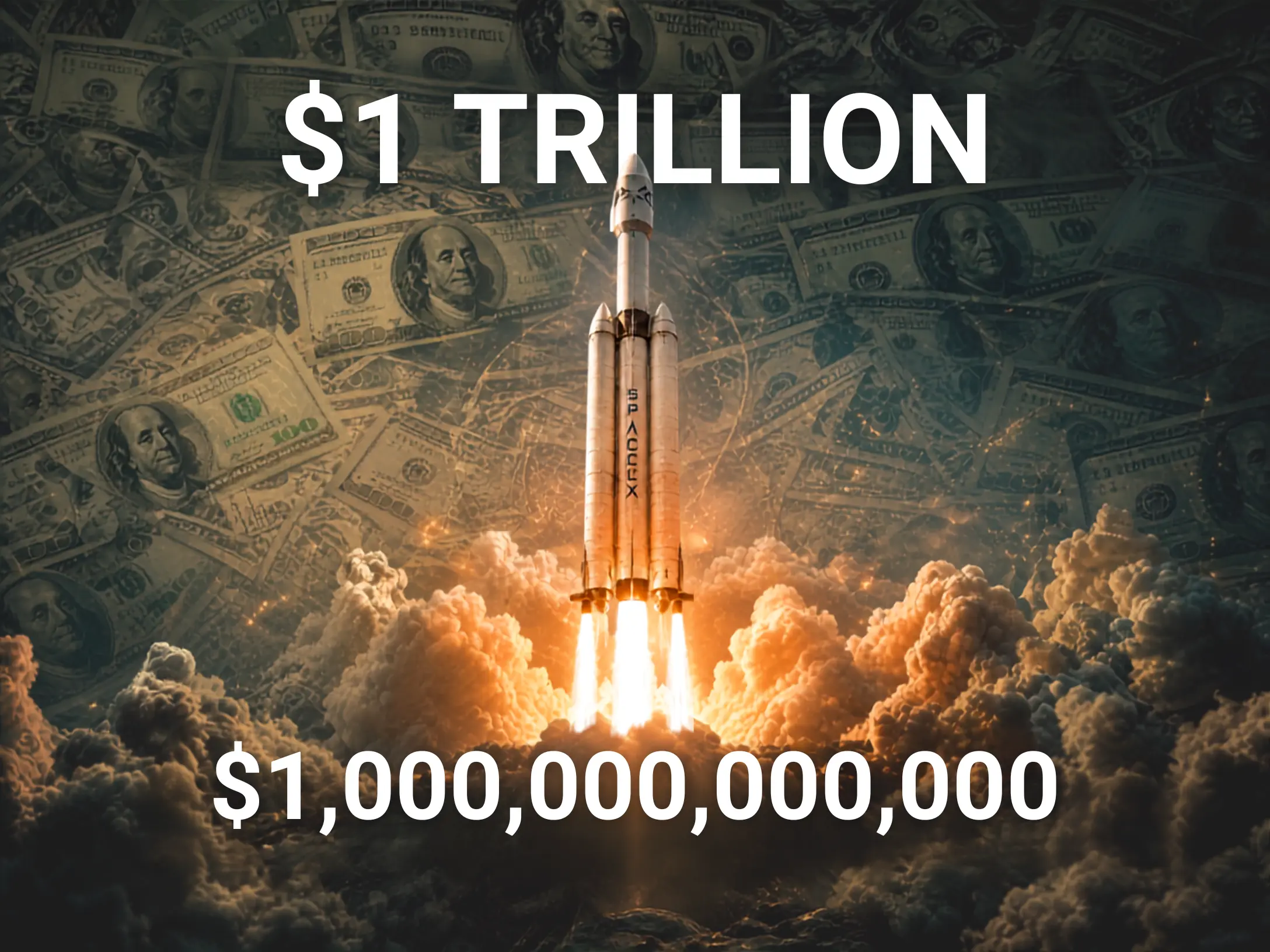 While the Earth created its first Trillionaire, ESP is... Expanding revenue generation opportunities